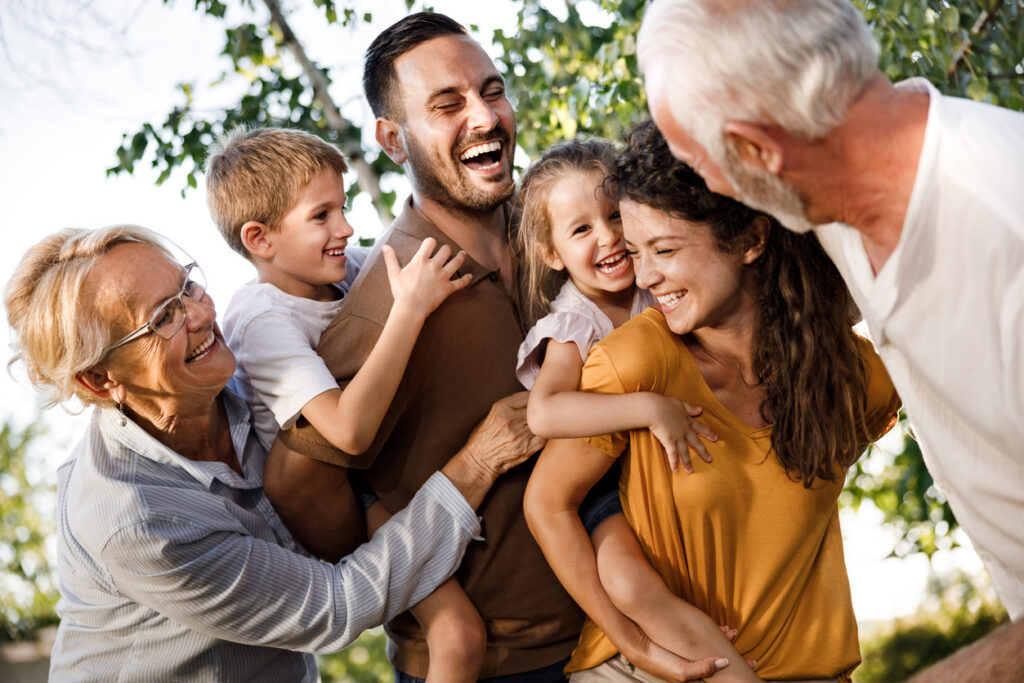 Secrets of Successful Families: Creating a Lasting Legacy with Justin Miller