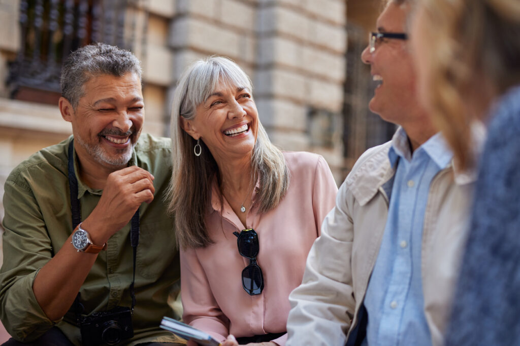 Protecting Independence Through Long-Term Care Planning